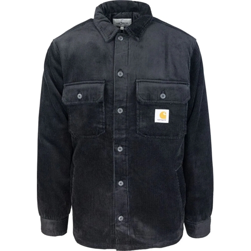 CARHARTT Daunenjacken Carhartt WIP Coats Black schwarz