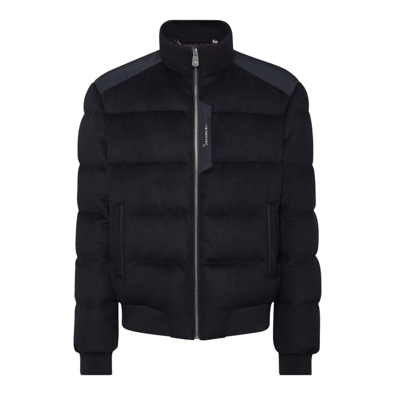 BILLIONAIRE Daunenjacke Daunenjacke dunkel-blau(Image 5)