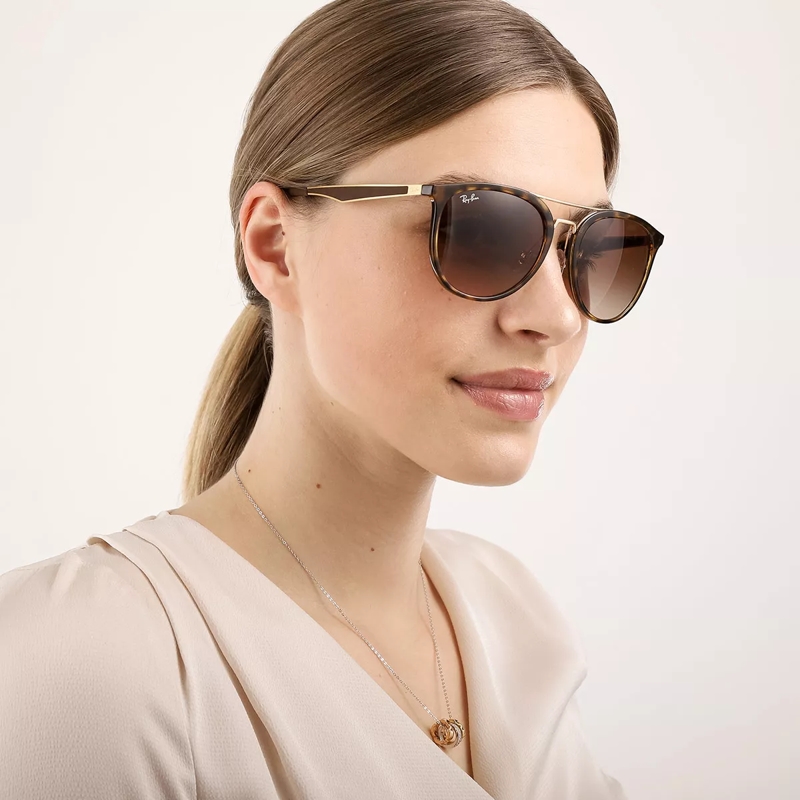 Ray-Ban Sonnenbrille RB 0RB4285 55 710/13(Image 2)