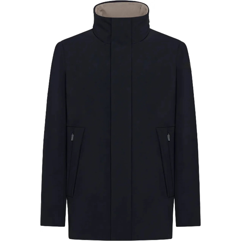 Rrd  Jackets Blue blau