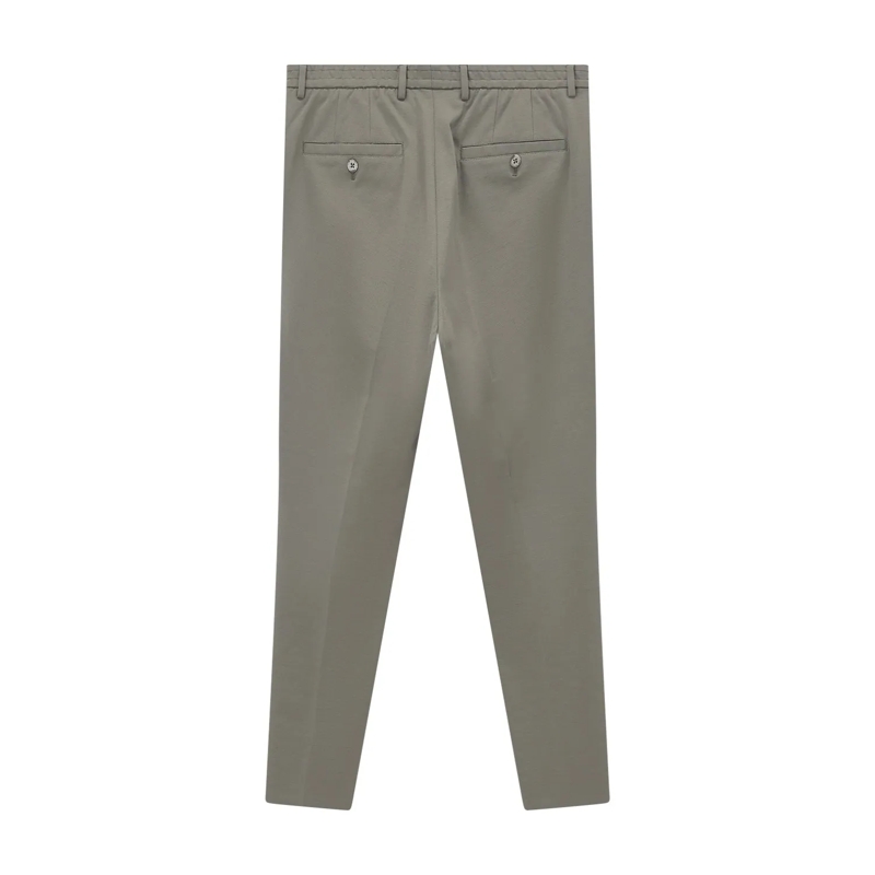 GTA Casual broeken Slim-Fit Hose Davide grün(Image 2)