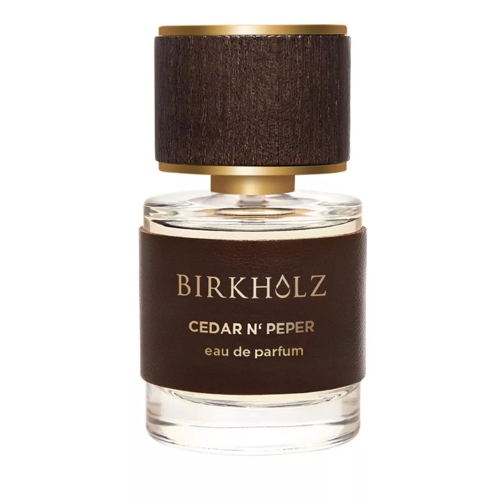 Birkholz Perfume Manufacture Cedar N' Pepper 30ml Eau de Parfum
