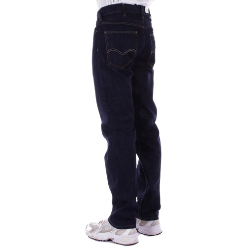 CARHARTT Jeans à jambe droite Jeans Blu Rinsed blau (Image 3)