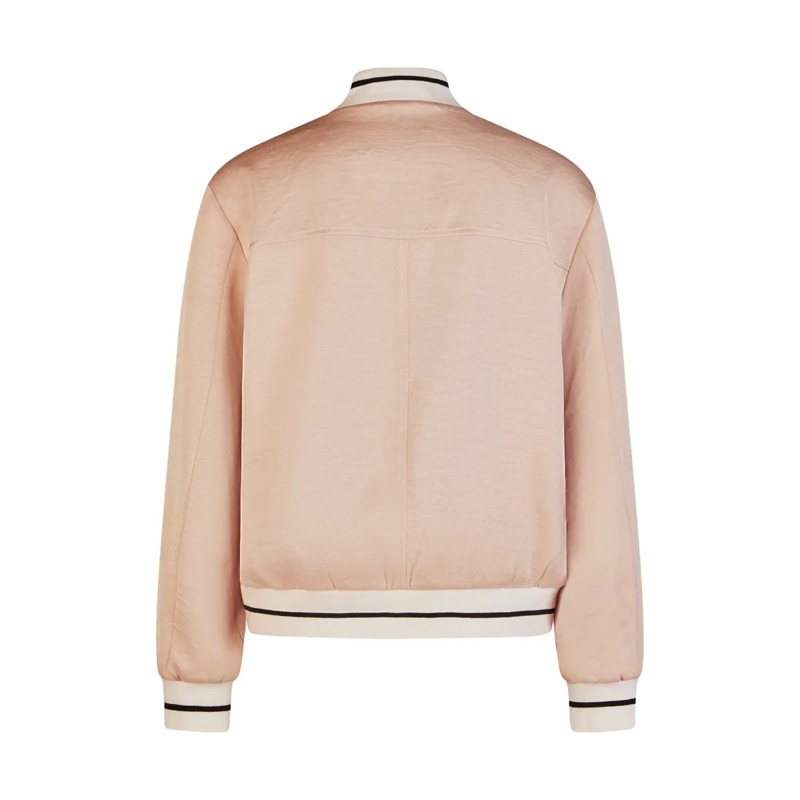 Marc Aurel Blouson Blouson rose(Image 5)