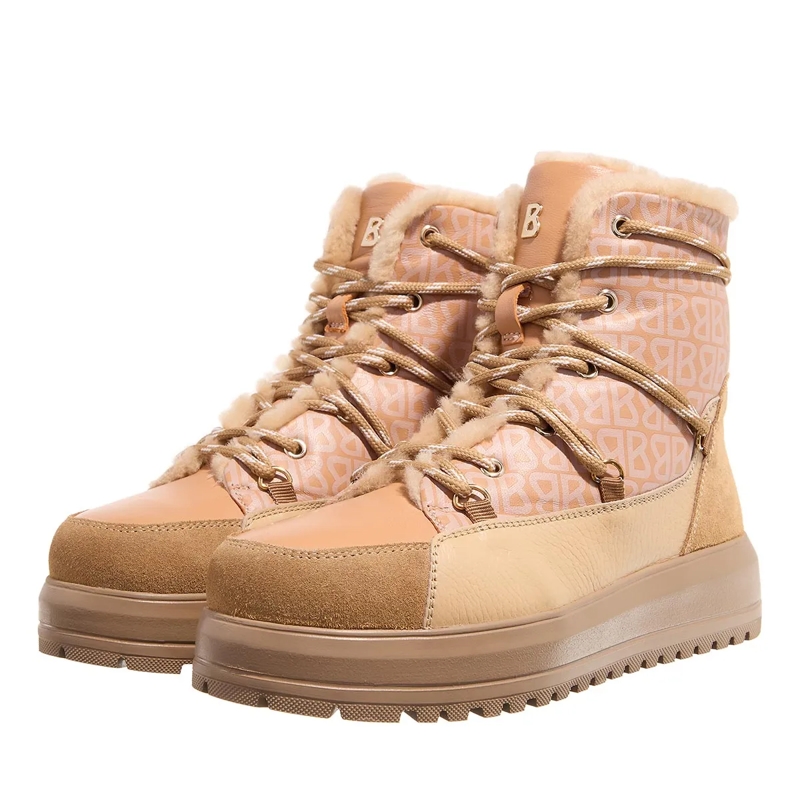 Bogner Winterboots Antwerp L 21 Nature