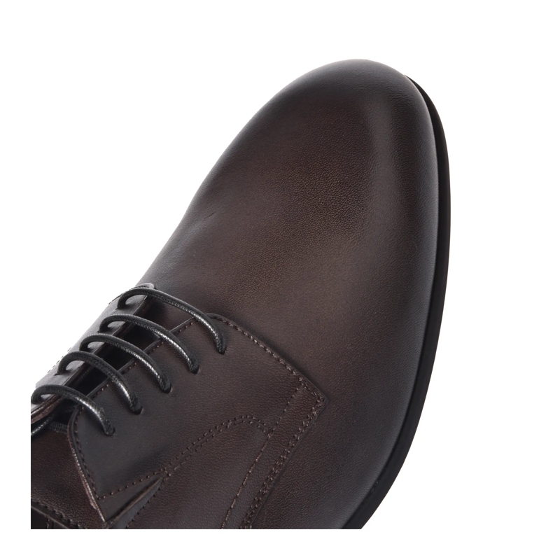 Baldinini Stiefel SCHNÜRSCHUH BALDININI braun(Image 4)