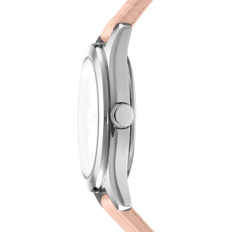 DKNY Quarzuhr Quarzuhr Astoria rosa(Image 3)