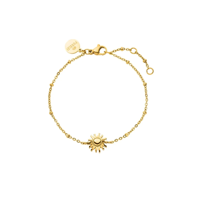 Purelei Armband Armband Sun gold