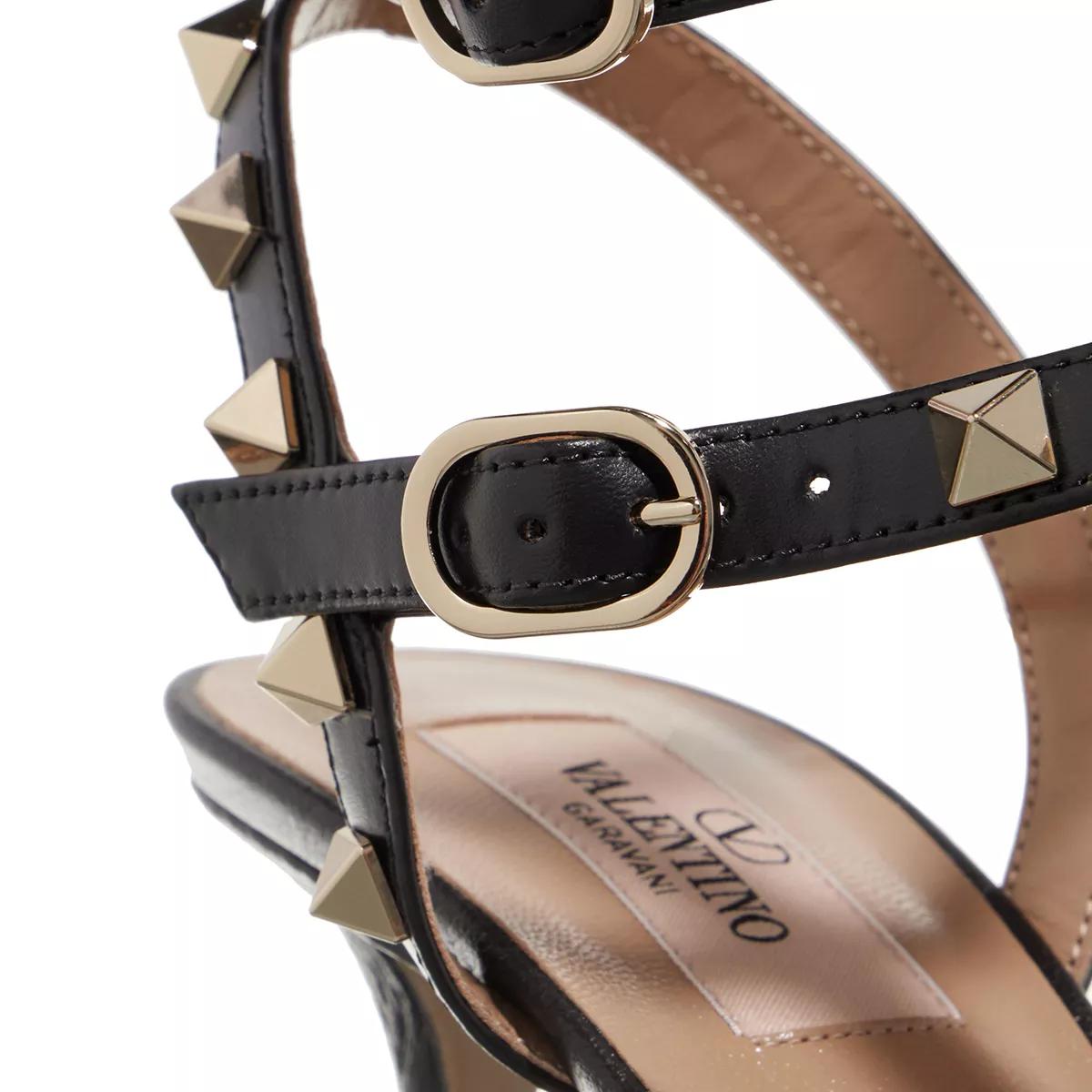 Valentino ankle strap on sale sandal