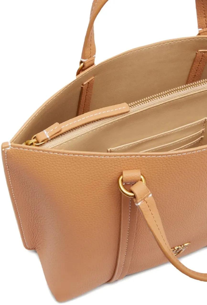 pinko Shoppers & Totes Carrie Shopper Classic in meerkleurig