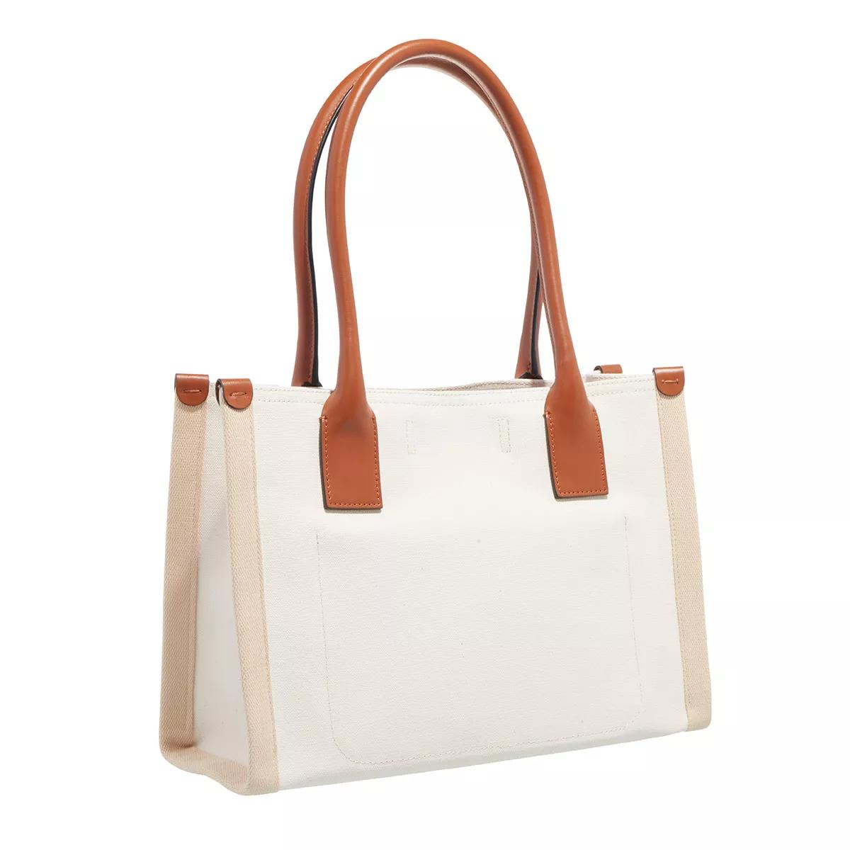 Christian Louboutin Totes Small Nastrolubi E W Tote Bag in crème