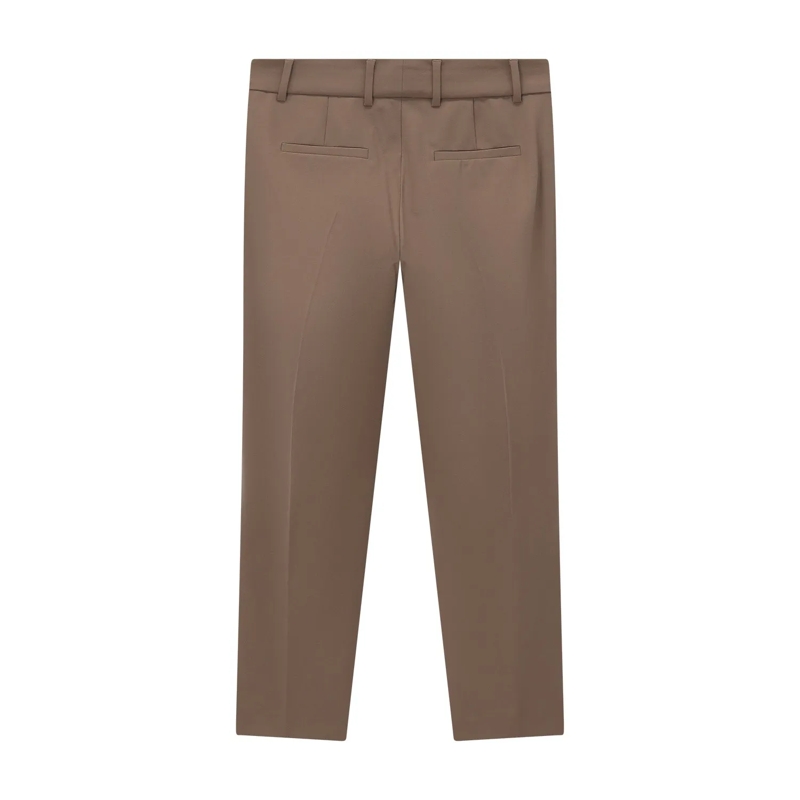 Raffaello Rossi Pantalon en tissu 025754/6853 mehrfarbig(Image 2)