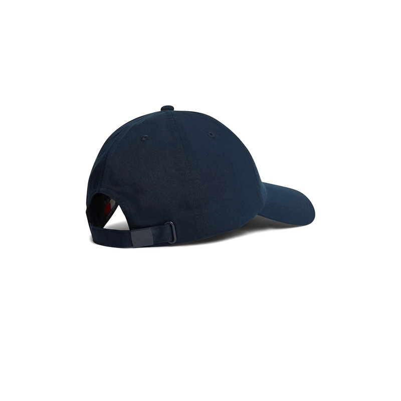 Tommy Hilfiger Baseballkappe Tommy Hilfiger Cap Dark Night Navy Dark Night Navy(Image 2)