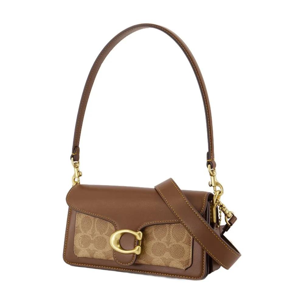 Coach Crossbody bags Cc Sig Tabby 20 Rf;B4 Tar in bruin