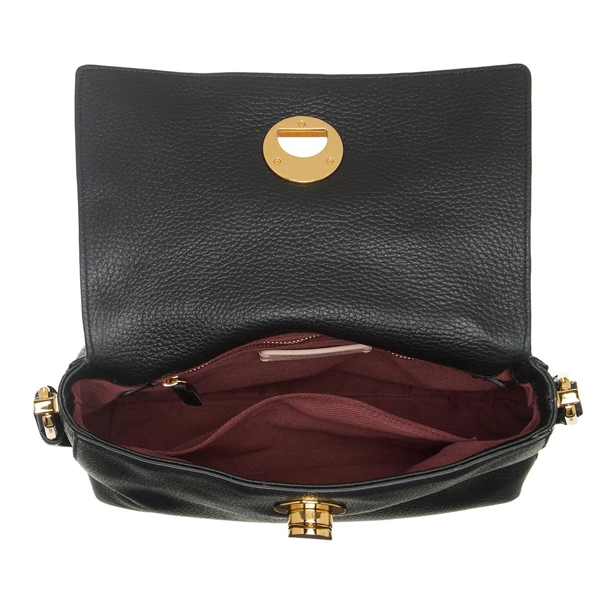 Coccinelle Crossbody bags 1 Bags in zwart