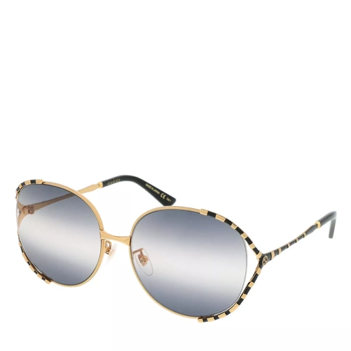 Gucci GG0595S 59 001 Sonnenbrille