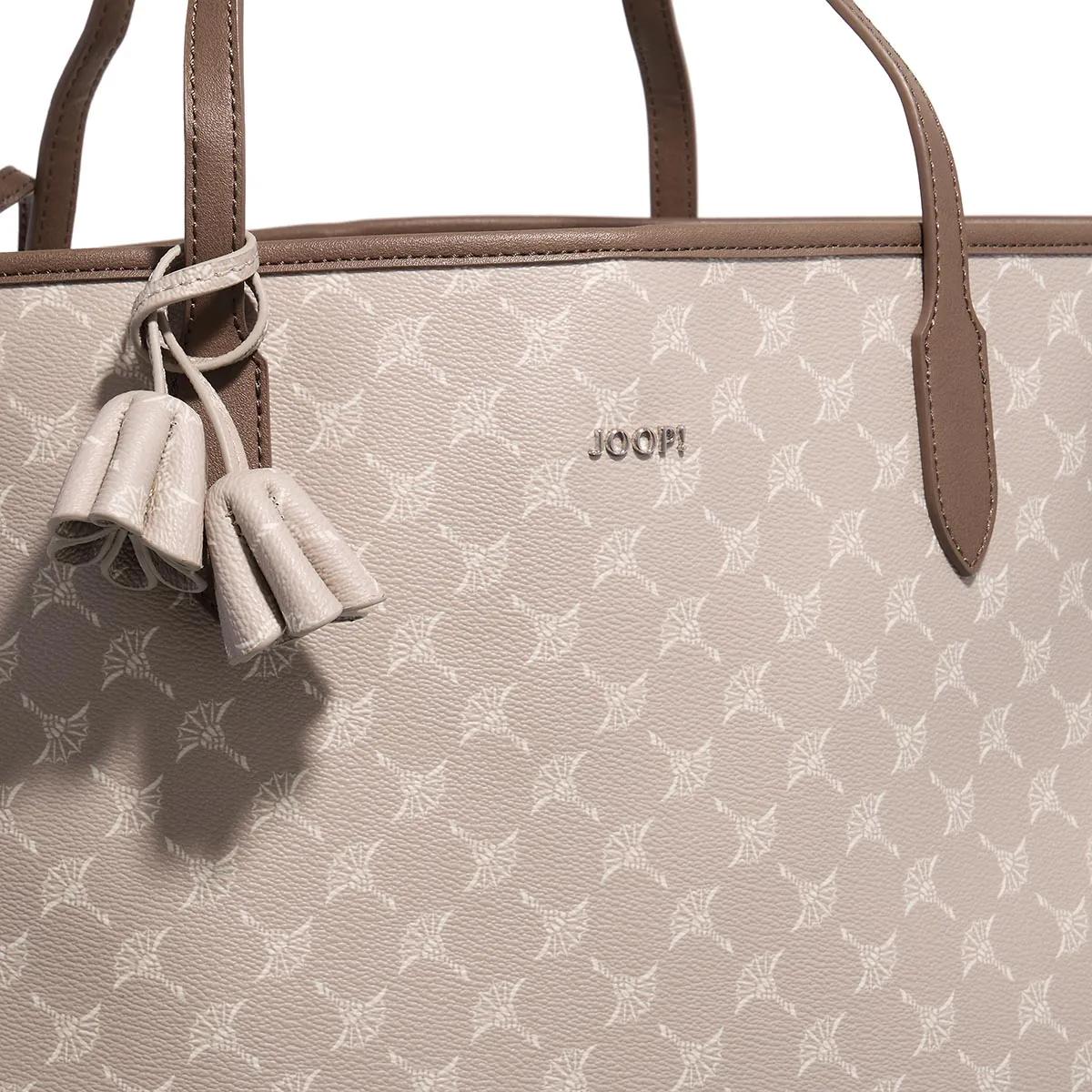 Joop! Shoppers Cortina 1.0 Lara Shopper Xlho in grijs