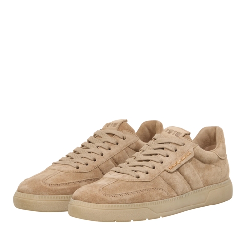 Kennel & Schmenger POP Suede nuts Snat låg sneaker