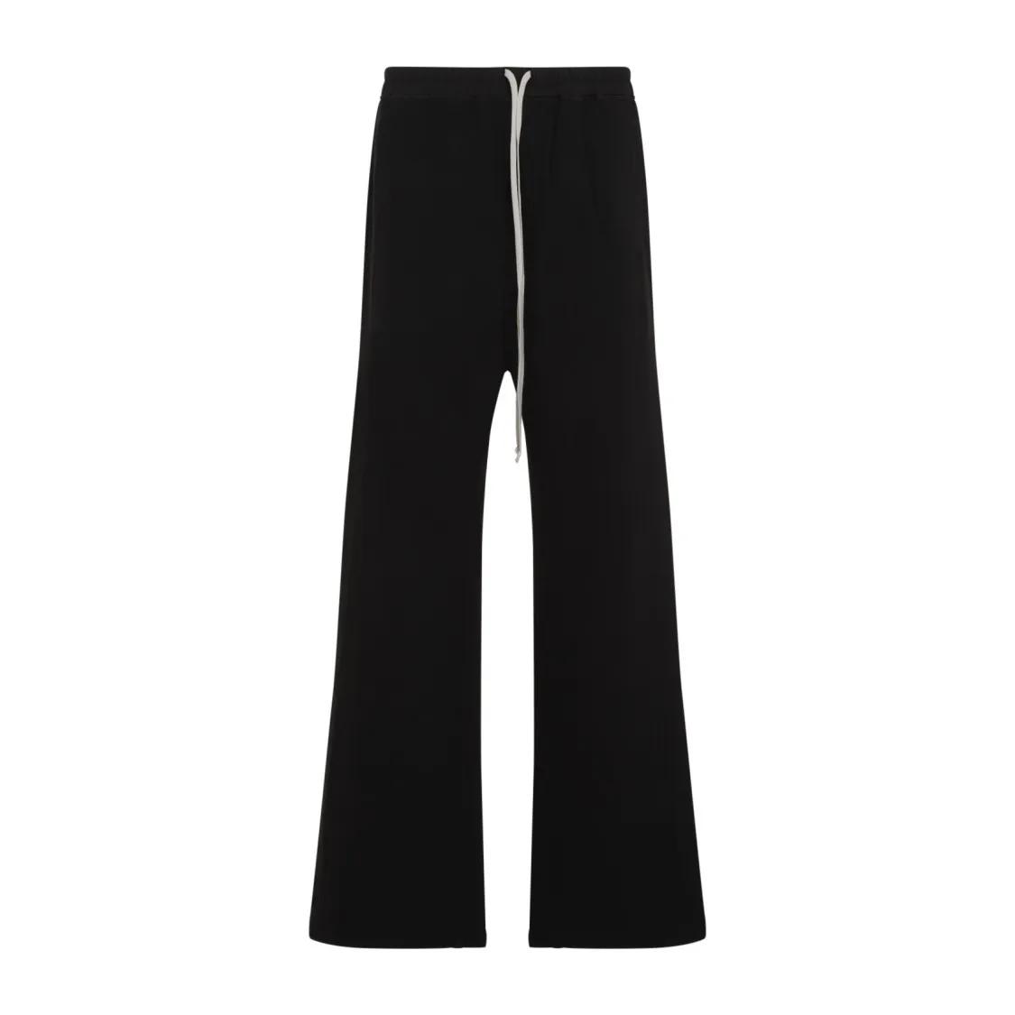 Rick Owens - Pusher Pants - Größe L - schwarz