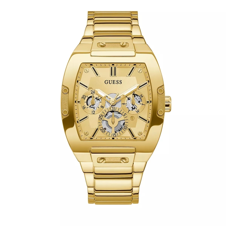 Guess Phoenix Gold Montre quartz