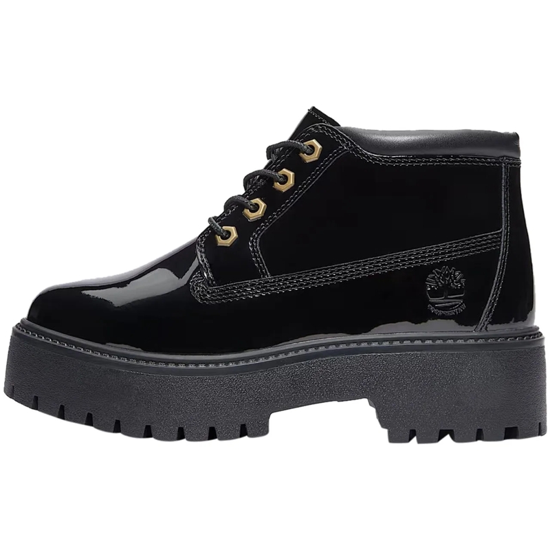 Timberland Stiefel Stivaletto Women's Stone Street Waterproof Platfor mehrfarbig