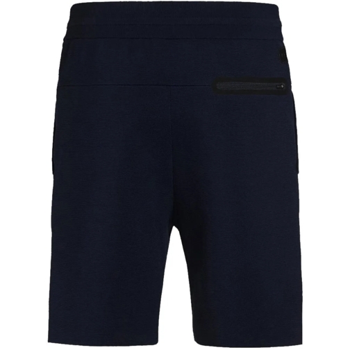 Alpha Tauri Pantalon décontracté Trousers Blue blau (Image 2)