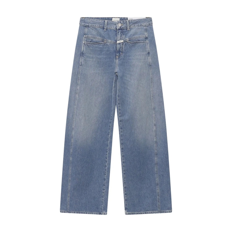 Closed Jeans Tori-X Mid blue