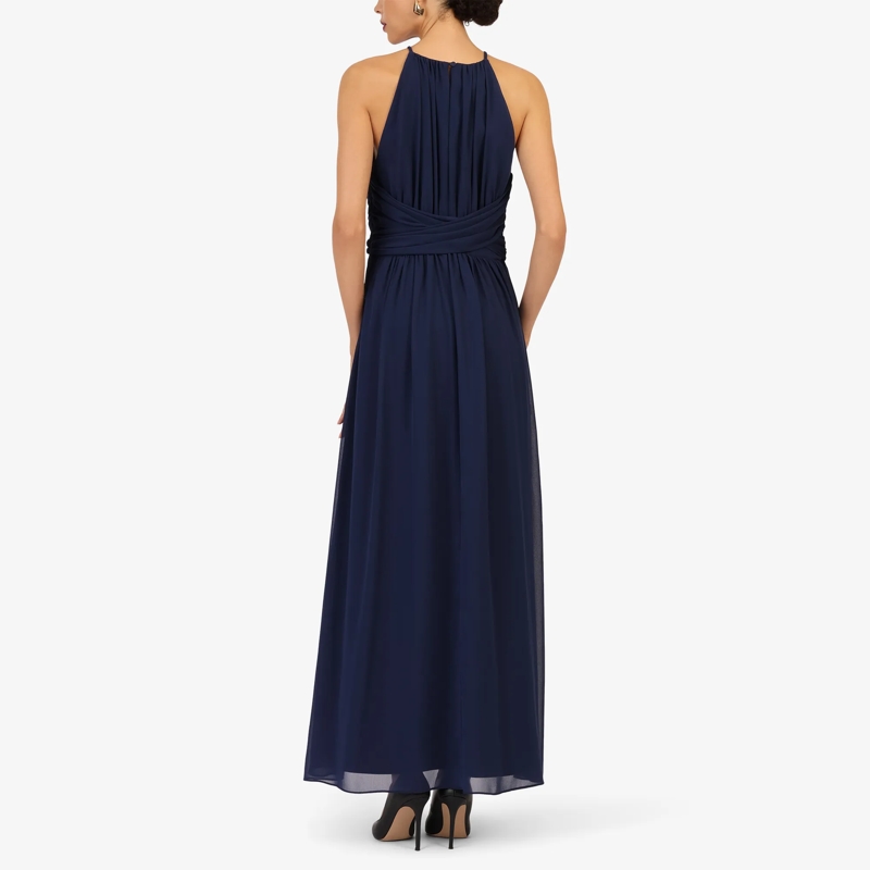 Kraimod Abendkleid Abendkleid dunkel-blau(Image 2)