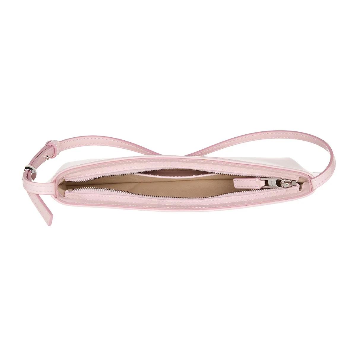 Thumbnail - Jacquemus Pochettes - Le Bisou - Gr. unisize - in Gold - für Damen