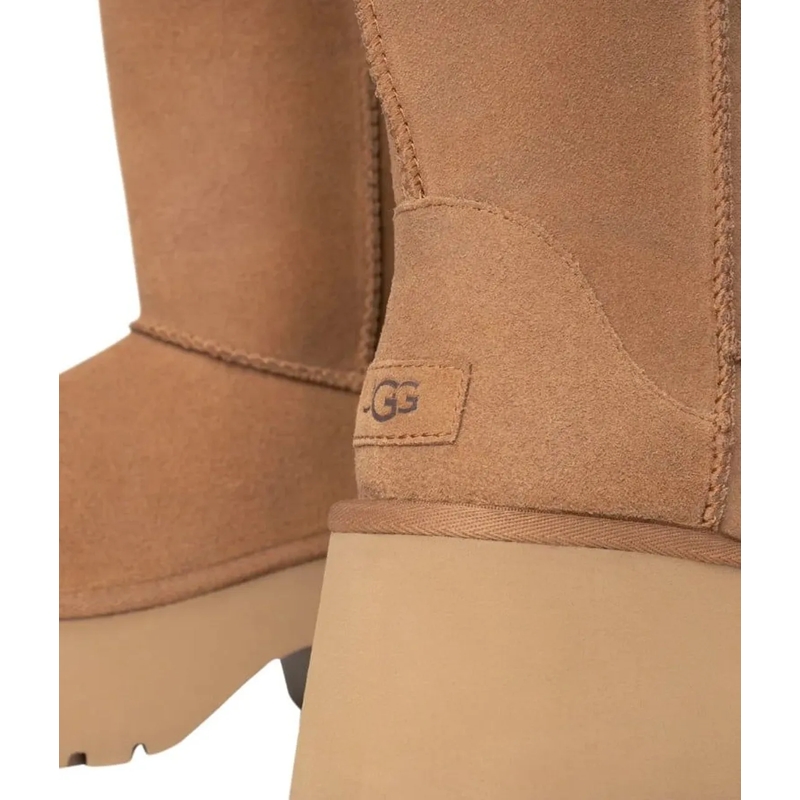 UGG Stiefel Boots Brown braun(Image 6)