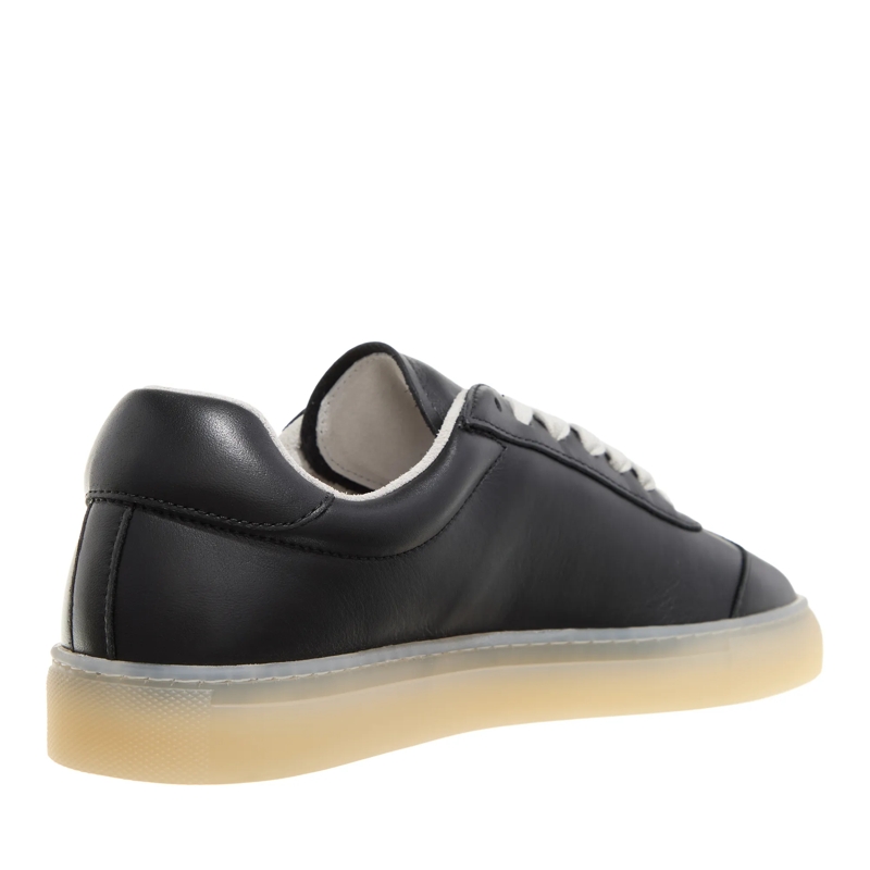 Copenhagen Low-Top-Sneaker CPH433 Leather Black(Image 3)