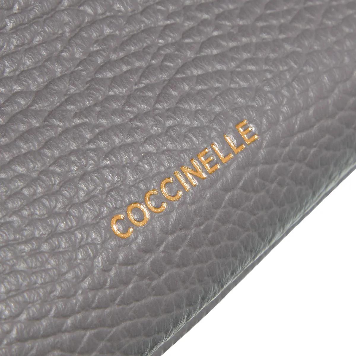 Coccinelle Crossbody bags magie in rood