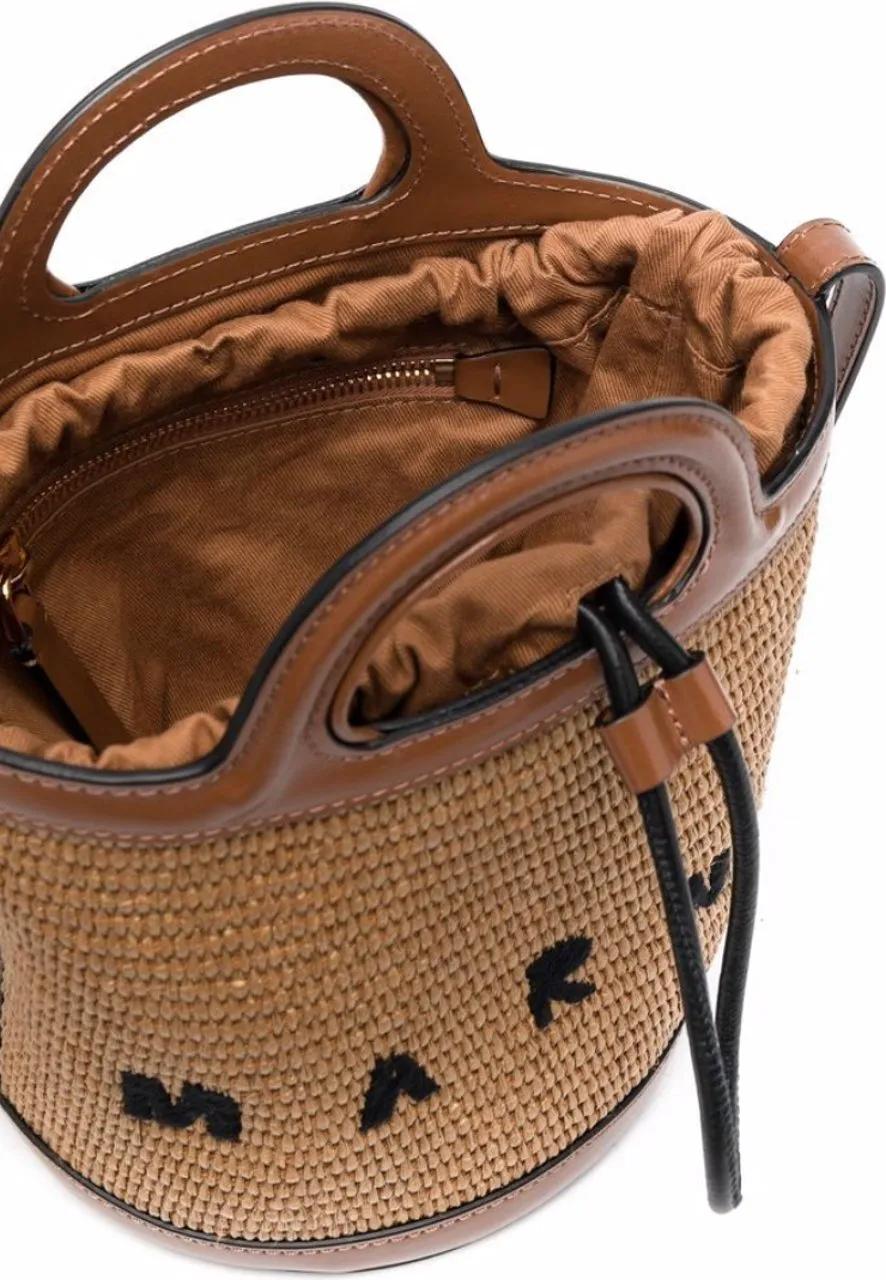 Marni Crossbody bags Bag Bags 00m50 UNI 23SS in bruin