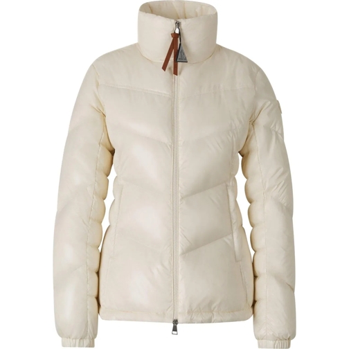 Moncler Sommerjacken Gast Padded Jacket mehrfarbig