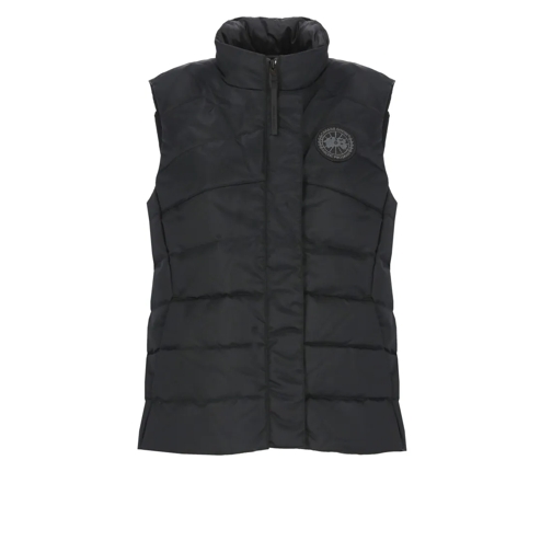 Canada Goose Veste de transition Freestyle Husky Black