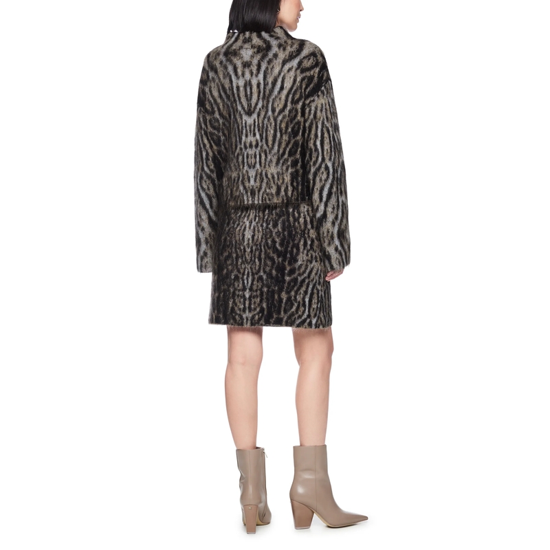 Marc Cain Pullover Pullover etherea(Image 3)
