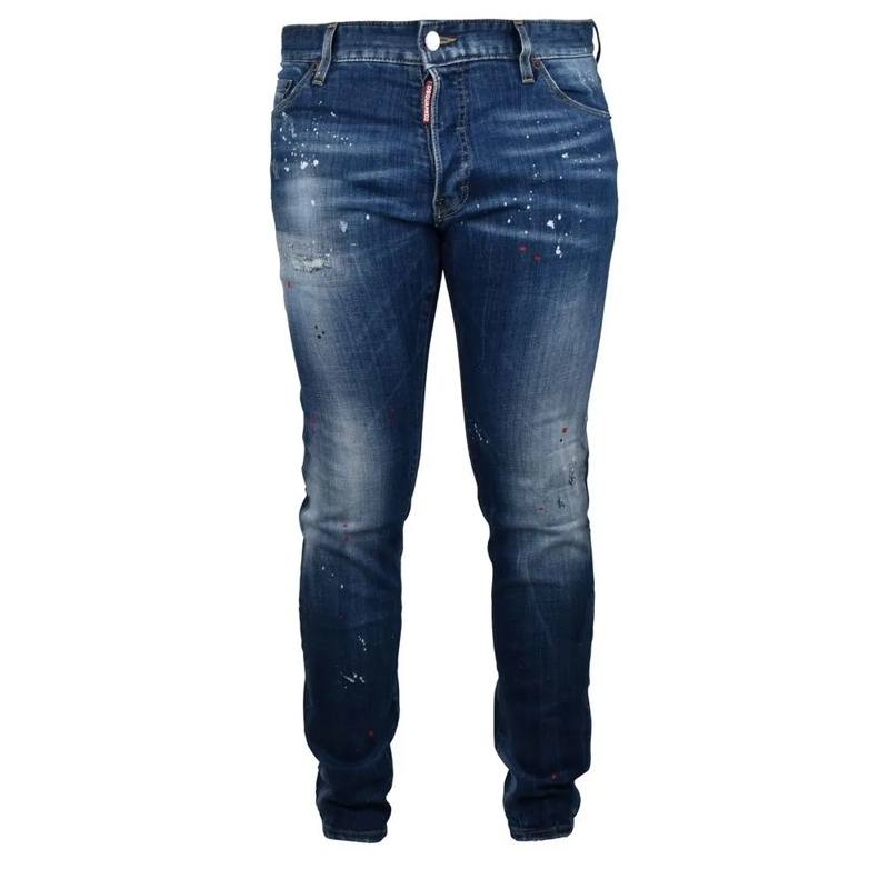 Dsquared2 Jeans Cool Guy Jean Black