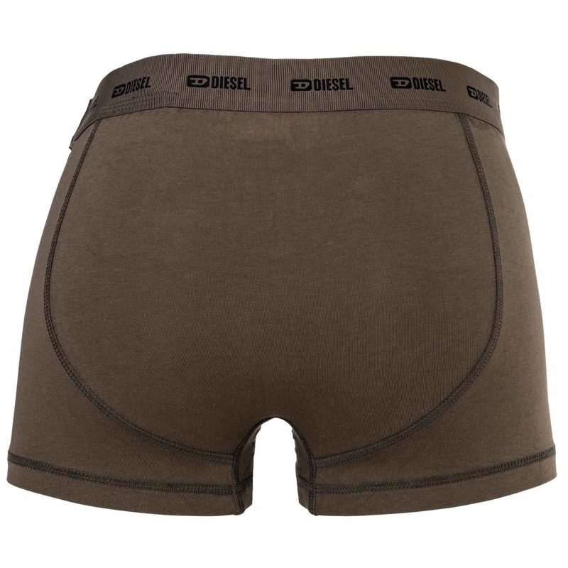 Diesel  DAMIEN-UTLT-3PACK BOXERS 3er Pack bunt(Image 3)