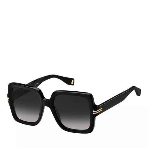 Marc Jacobs 1034/S       Gold Black Sunglasses