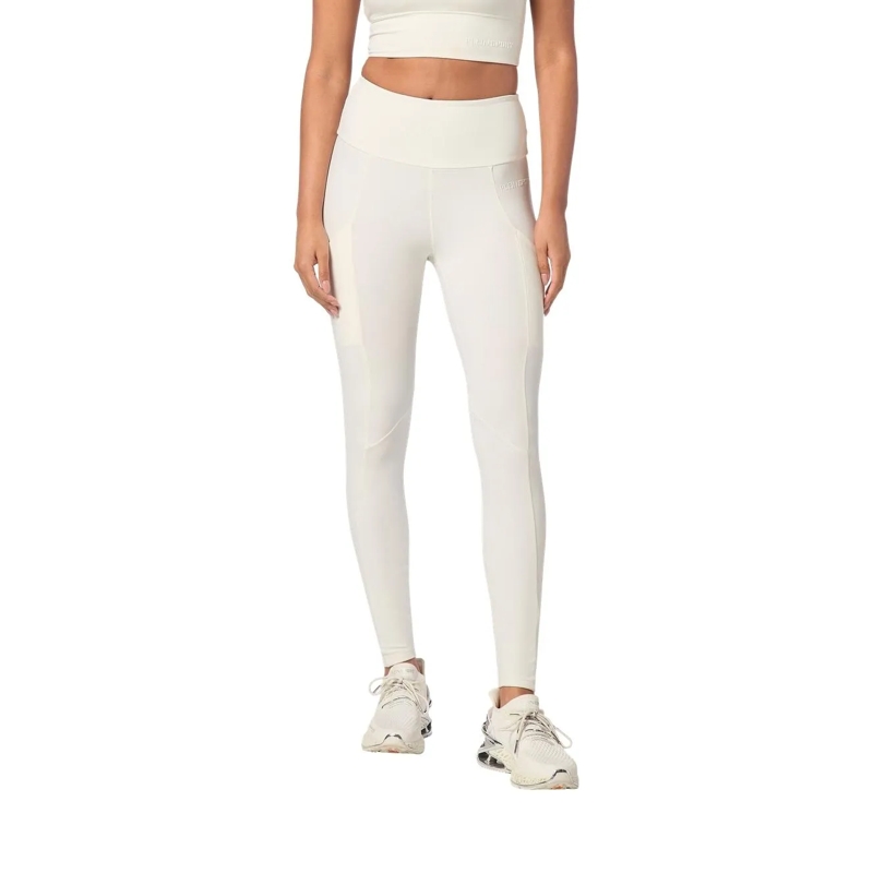 Plein Sport Leggings Leggings weiss(Image 2)
