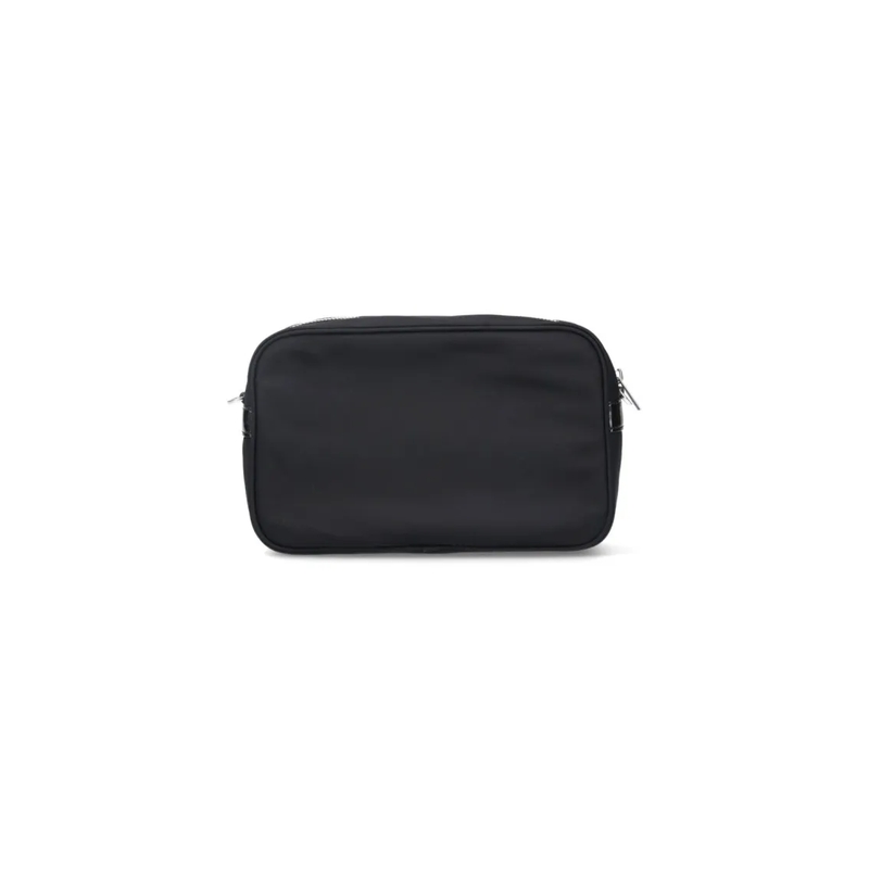 Tory Burch Schultertasche Black Crossbody Bag With Adjustable Strap Black(Image 3)