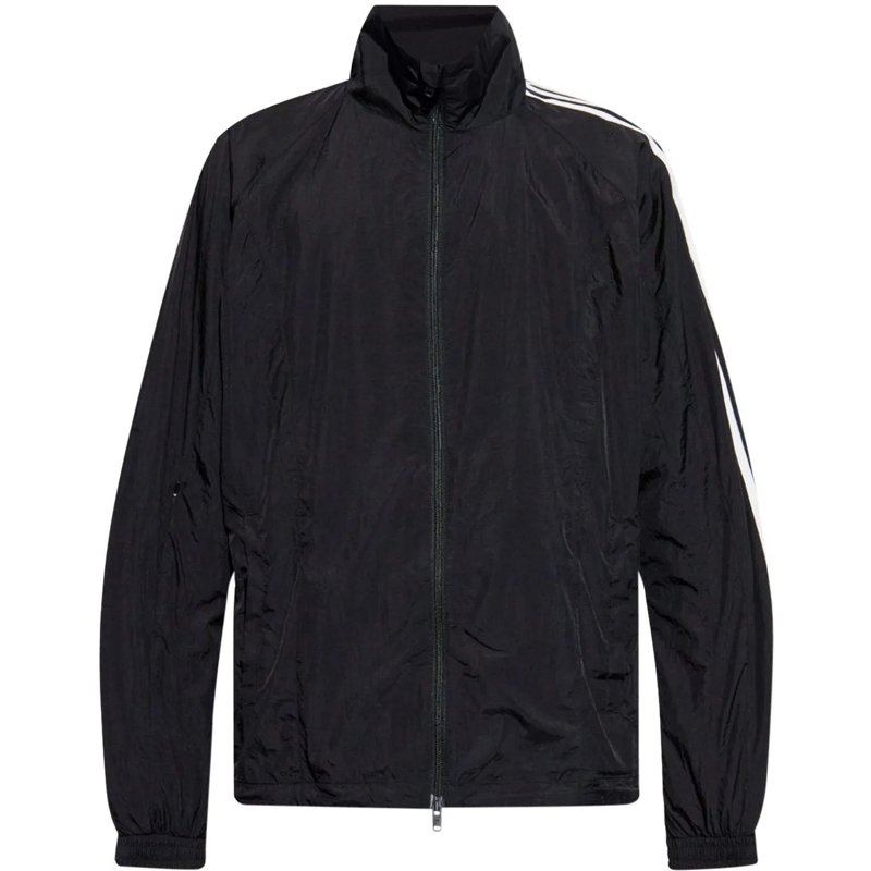 Y-3  3s Jacket Black schwarz