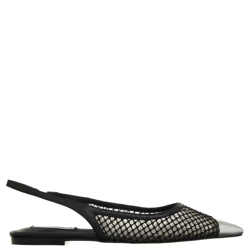 Steve Madden Ballerina Marissa Black Multi