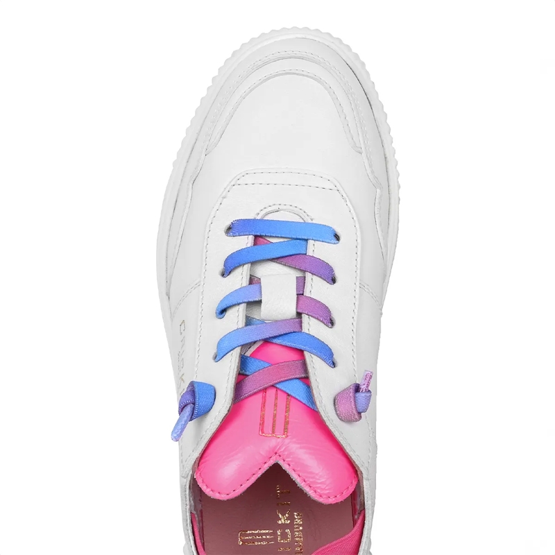 Crickit Low-Top-Sneaker Sneaker OAKLI weiss(Image 5)