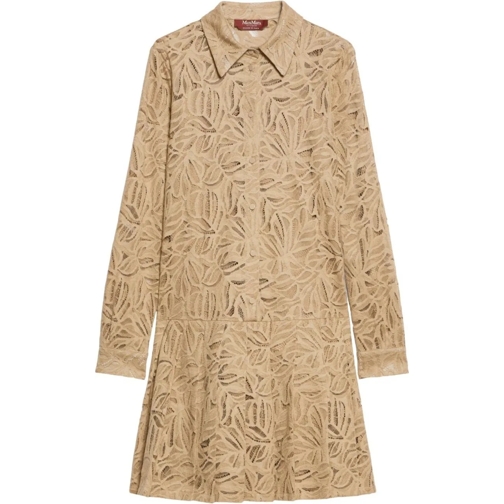 Max Mara Robes midi Dresses Divers mehrfarbig (Image 2)