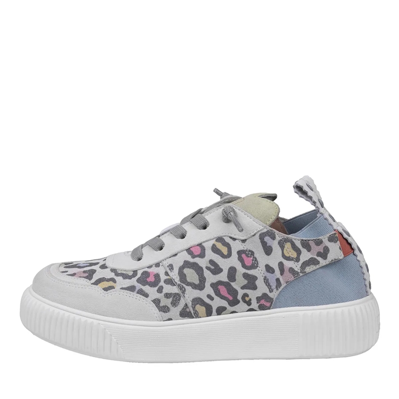 Crickit Low-Top-Sneaker Sneaker OAKLI weiss(Image 4)