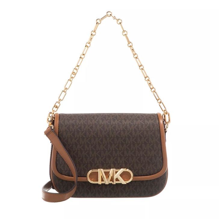 Michael kors shop acorn crossbody