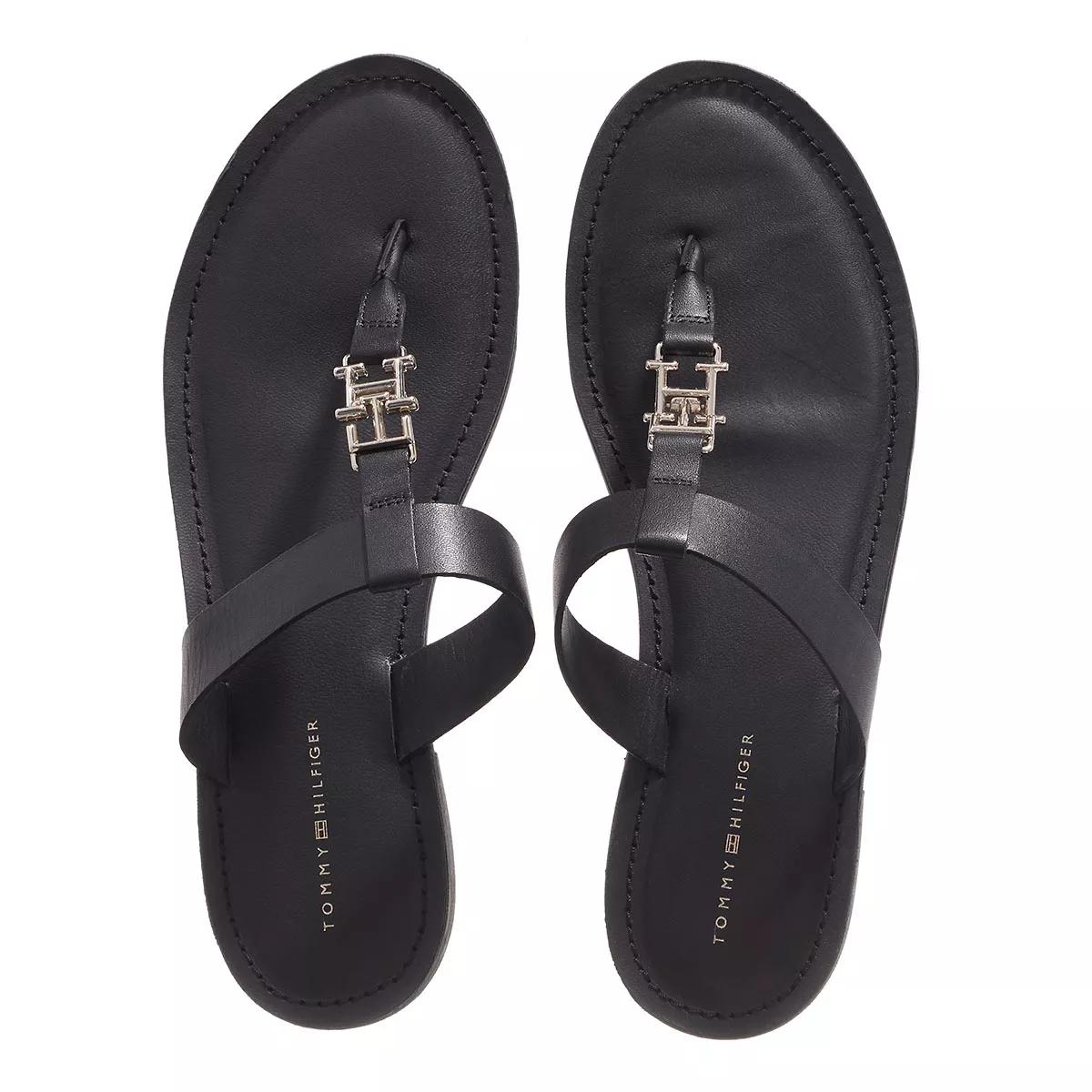 Tommy hilfiger hot sale colette sandals