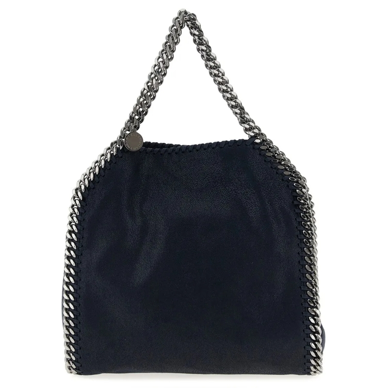 Stella McCartney Schultertasche 'Mini Falabella' Hand Bag Black