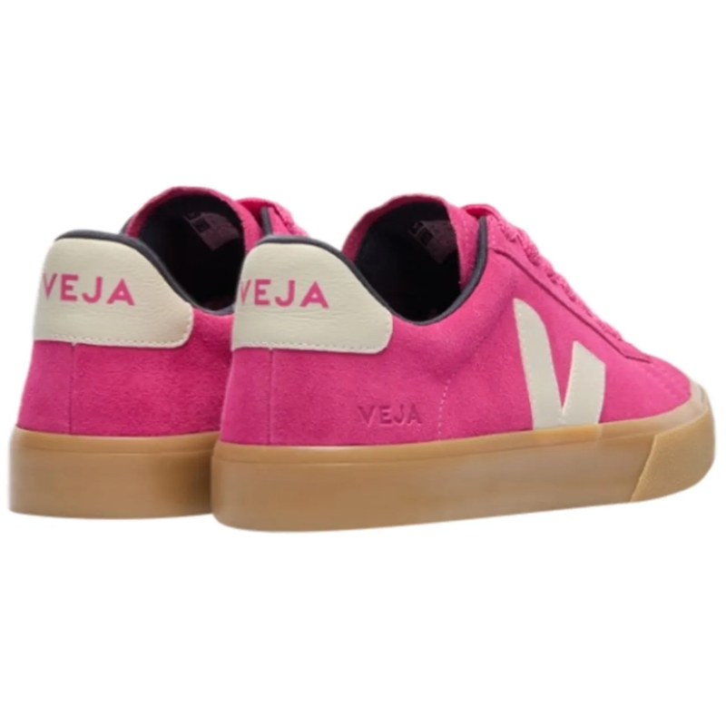 Veja Low-Top-Sneaker Sneakers Pink rose